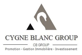 logo cygne blanc group