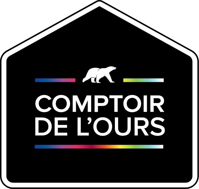 Logo Comptoir de L'Ours